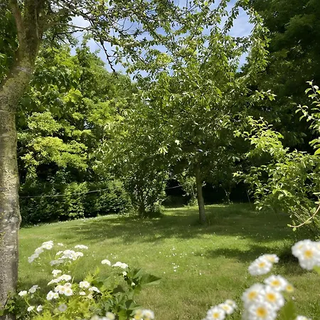 度假居 En Baie De Somme - La Bergerie